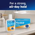 thumbnail image 3 of Fixodent Extra Hold Denture Adhesive Powder, 3 of 12