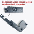 thumbnail image 4 of Internal Speakers 7Wv9C L&R Accessories Notebook Connectors New Laptop 07Wv9C Built-in Speaker for 14R N4110 N4120 M4110 M411R, 4 of 7
