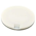 thumbnail image 4 of Raqueta de tenis de mesa ensamblada para cortar, tabla de cortar de paleta de pong, base antideslizante, fácil de usar, práctica y giratoria., 4 of 8