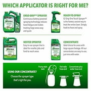 Natria Grass & Weed Control with Root Kill, Ready to Use, 24oz