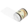 thumbnail image 2 of Wall Border Trim, Wallpaper Border, 3D Self-Adhesive PVC Wall For Door Window Display Mirror, 2 of 8