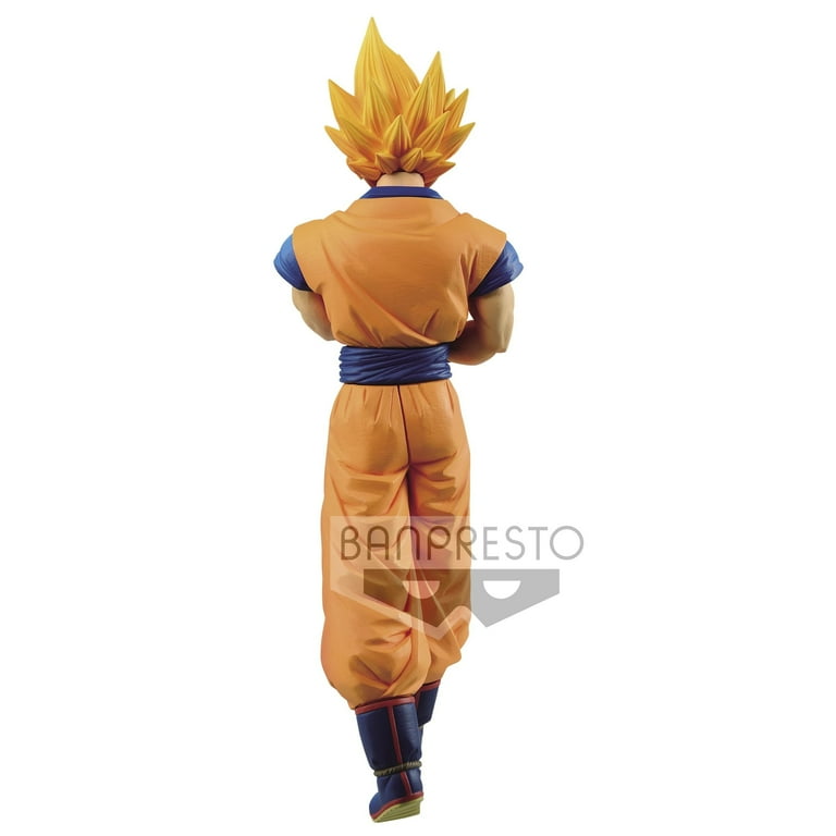 Goku Super Saiyan 1 Figure