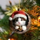 thumbnail image 4 of Adornos de Regalo para Árbol de Navidad, Acrílicos, Planos, Conmemorativos, para Mascotas, Regalo de Navidad, 4 of 5