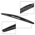thumbnail image 4 of Unique Bargains14" Rear Windshield Wiper Blade Arm Set for Honda Fit Jazz 02-08, 4 of 6