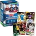 thumbnail image 2 of 2025-26 Topps UEFA Club Competitions Soccer Value Blaster Box, 2 of 7