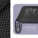 thumbnail image 3 of Cama Elevada ESQUIMAL Negro con Malla Transpirable para Perro Grande Interior y Exterior, 3 of 7