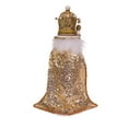 thumbnail image 3 of Kurt Adler 17.5-Inch Hollywood Gold King Nutcracker, 3 of 7