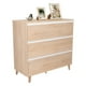 thumbnail image 1 of Organizador Durham Beige y Blanco Virtual Muebles, 1 of 8