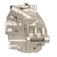 thumbnail image 2 of Four Seasons 58410 A/C Compressor Fits select: 2005-2012 NISSAN PATHFINDER, 2012-2021 NISSAN NV, 2 of 5