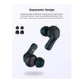 thumbnail image 2 of Audífonos in-ear inalámbricos Petukita Box True Wireless Earbuds TWS2 negro, 2 of 4