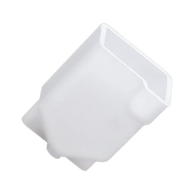 Thinsony Small House Mold Durable Silicone DIY Crafts And Epoxy Resin Easy To Clean Mold For Diy Crafts Safe G