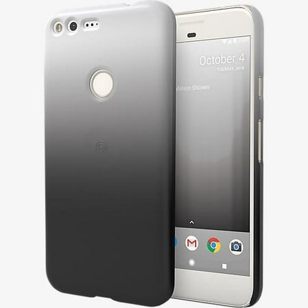 Google Trends Live Case for Google Pixel XL - Asphalt (Best Deal On Google Pixel Phone)