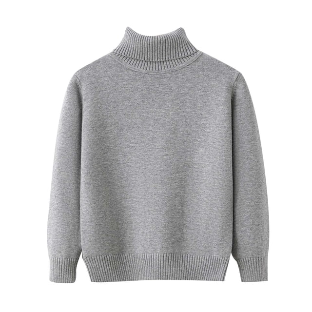 DGHM Pull Garçon Demi-Zip Taille 8 Chandail à Capuchon Bébé Fille Pull Col Rond Tricoté Chandail en Molleton Automne Hiver Pull Col Roulé Vêtements Garçon Chandail en Molleton Tout-Petit à Capuche Sw