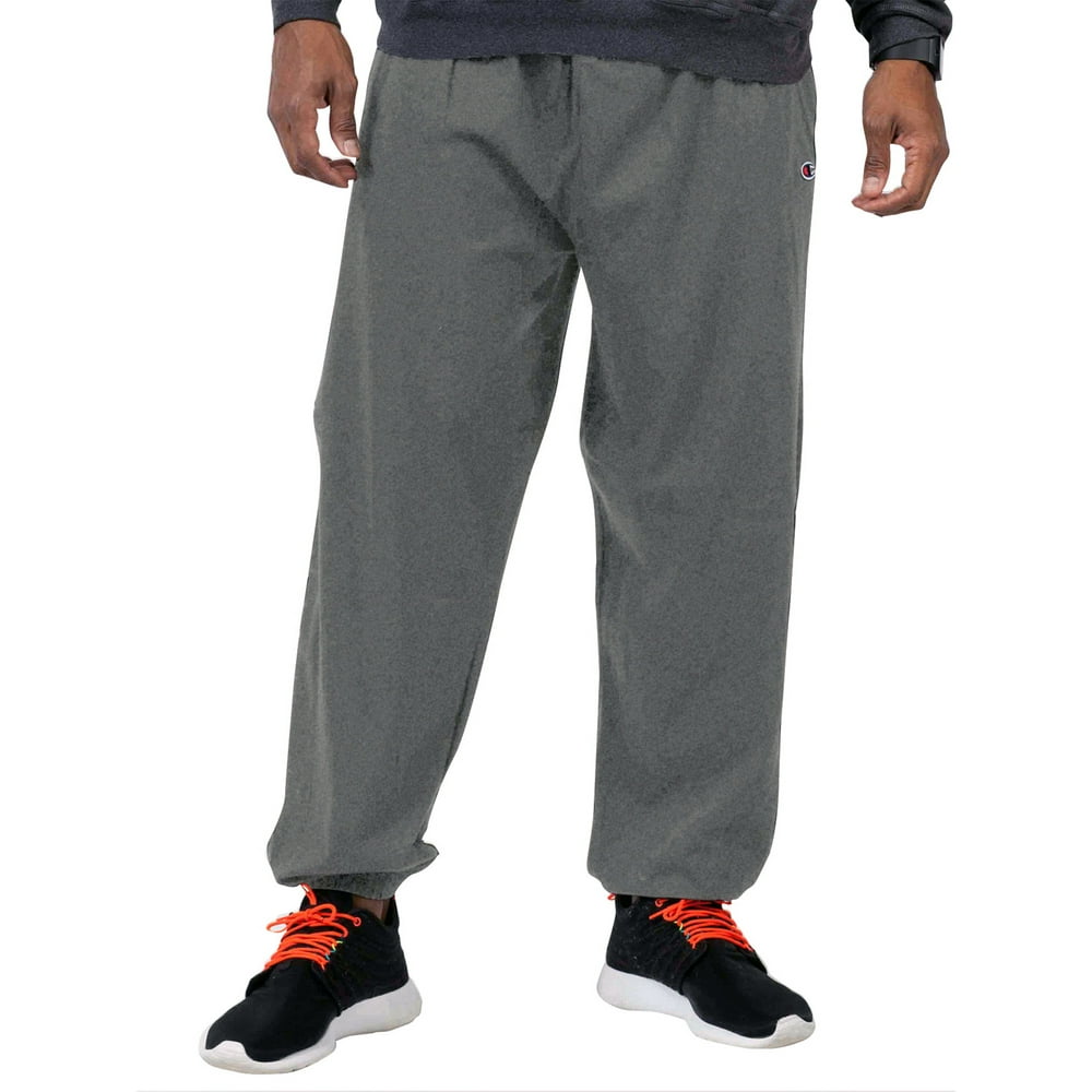 big and tall champion pants