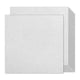 thumbnail image 1 of Cartulina Goefun Silver Glitter 12 x 12, 280 g/100 libras, 24 hojas, 1 of 7