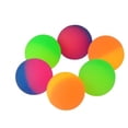 thumbnail image 1 of 35 mm Two-Tone Balls, 1 of 1