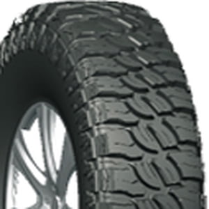 Atlas Paraller M/T Mud Terrain LT37X12.50R17 124Q D Light Truck Tire Sansujyuku sansujyuku.com