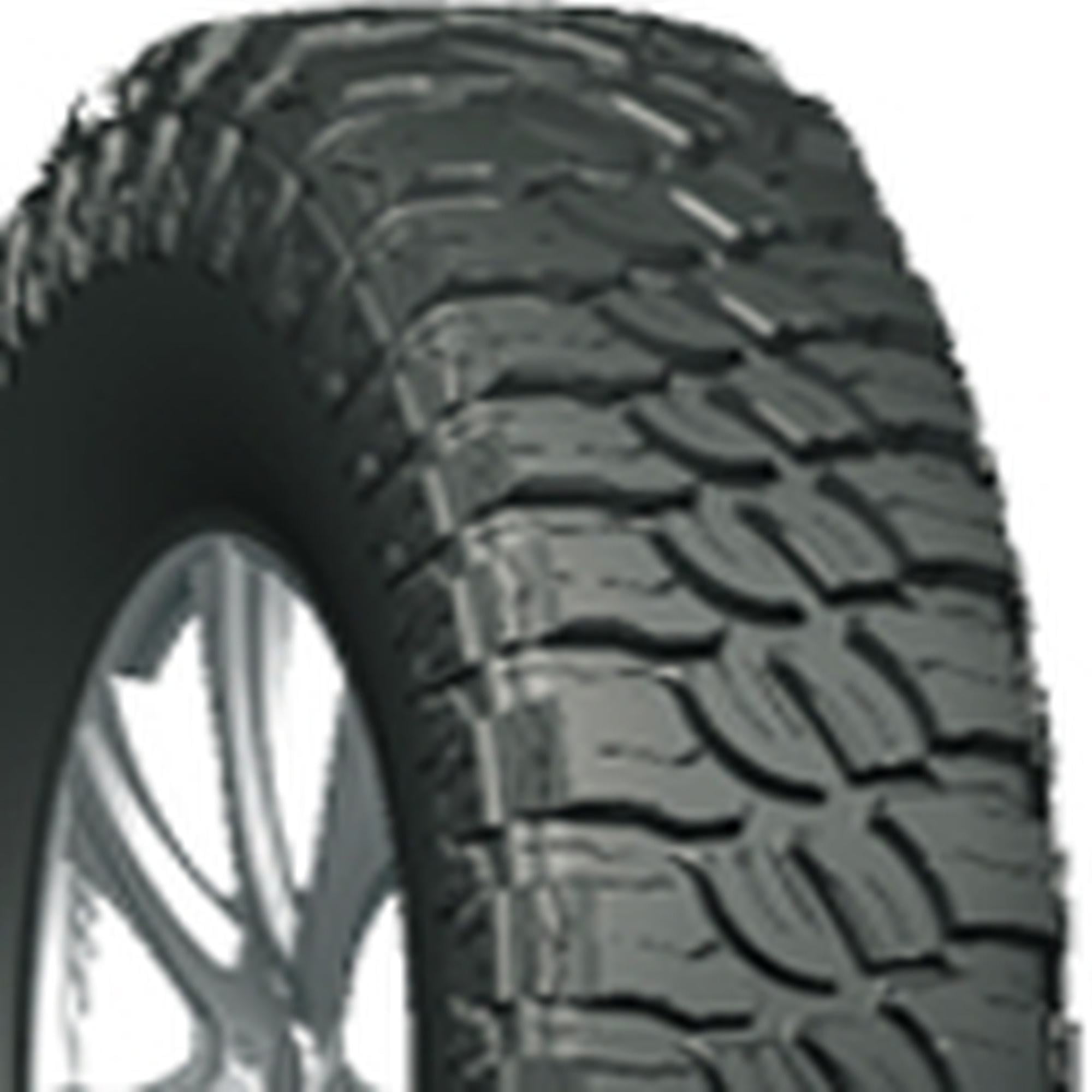 Atlander ROVERCLAW M/T I LT285/55R20 122/119Q E Tire Atlander ROVERCLAW M/T I LT285/55R20 122/119Q E Tire Sansujyuku sansujyuku.com