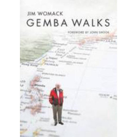 Pre-Owned Gemba Walks (Paperback) 1934109150 9781934109151