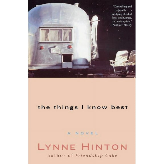 The Things I Know Best, (Paperback)