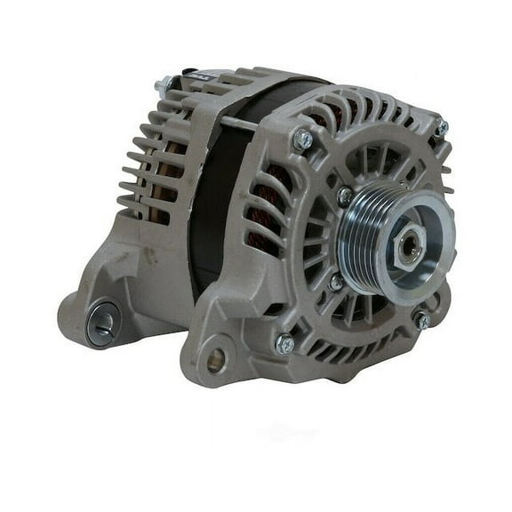 Alternator - Compatible with 2012 - 2023 Ram 1500 5.7L V8 2013 2014 2015 2016 2017 2018 2019 2020 2021 2022