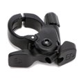 thumbnail image 3 of Replacement For SR Suntour Axon mountain bike fork Mountain Bike Front Fork Remote Lockout Lever Fork Remote Control, 3 of 6