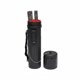 thumbnail image 2 of Tubo Aislante Para Varillas De Unión Metálicas Que Mantiene Los Electrodos Secos. Tubo De Almacenamiento Para Varillas De Unión Metálicas. Contenedor Portátil Para Negro con correa y anillo, 2 of 8