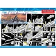 thumbnail image 2 of Dragon 1032 US Destroyer Benson DD-421 1/350 Scale Plastic Model Smart Kit, 2 of 9