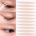 thumbnail image 6 of Double Eyelid Tape Instant Eye Lift Strips 800 Beauty Stickers Lace Style Portable Design, 6 of 6