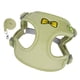 thumbnail image 1 of Arnés para Perros Bling Bling Reflectante Verde M, 1 of 10