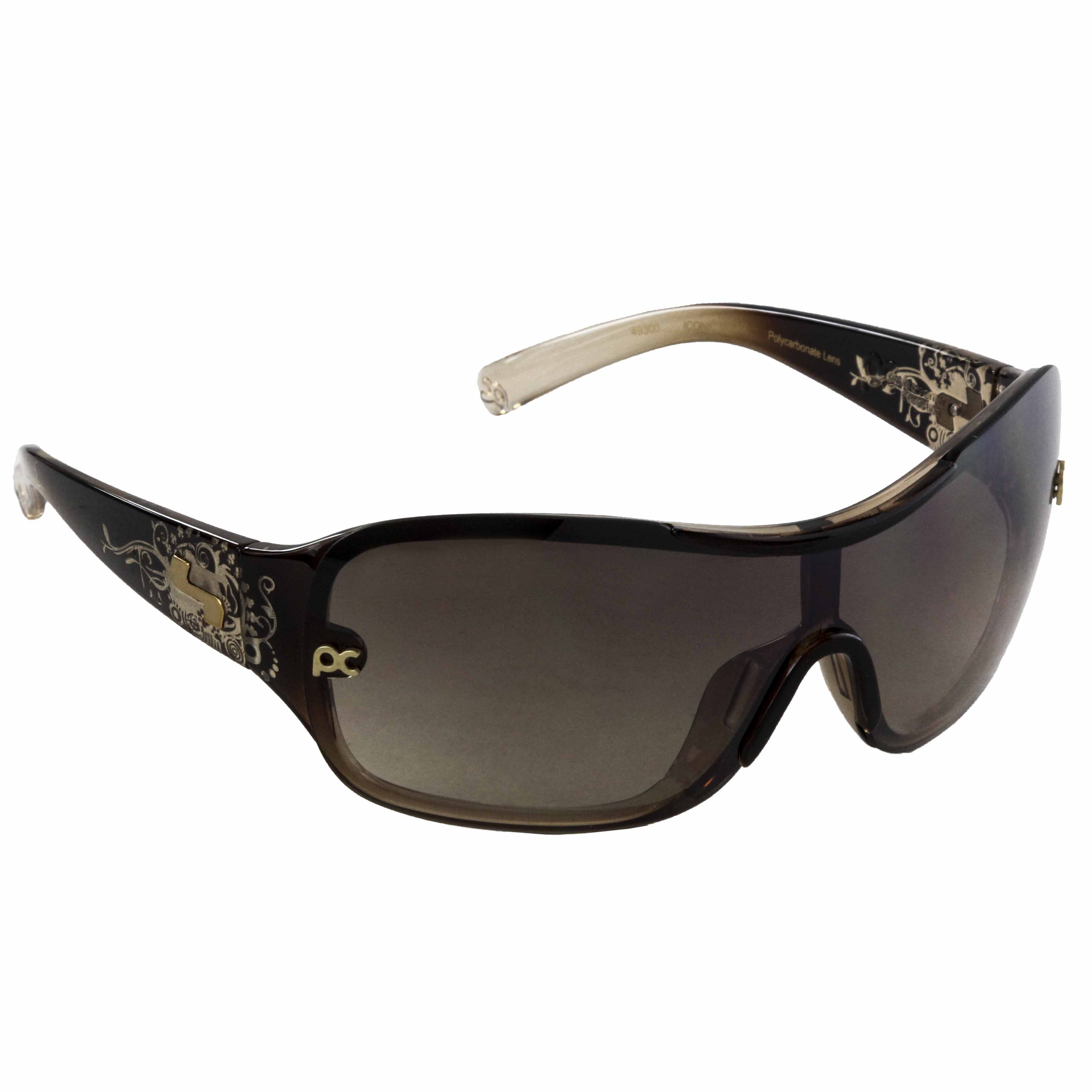 Sundog Sundog Women's Paula Creamer Iconic Sunglasses