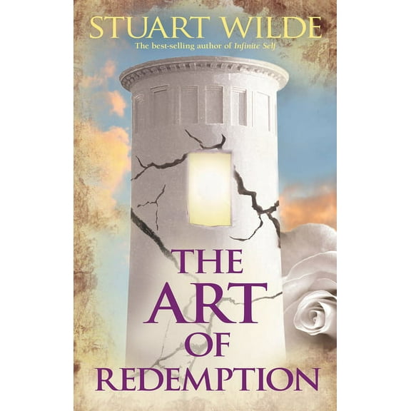 The Art of Redemption, (Paperback)
