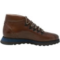thumbnail image 2 of Francesco Benigno Men's F3994 Ducal Ankle-High Leather Boot - 8 M, 2 of 3