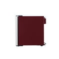 thumbnail image 5 of Dr. Pepper Glass Door Compact Refrigerator, Red, 5 of 6