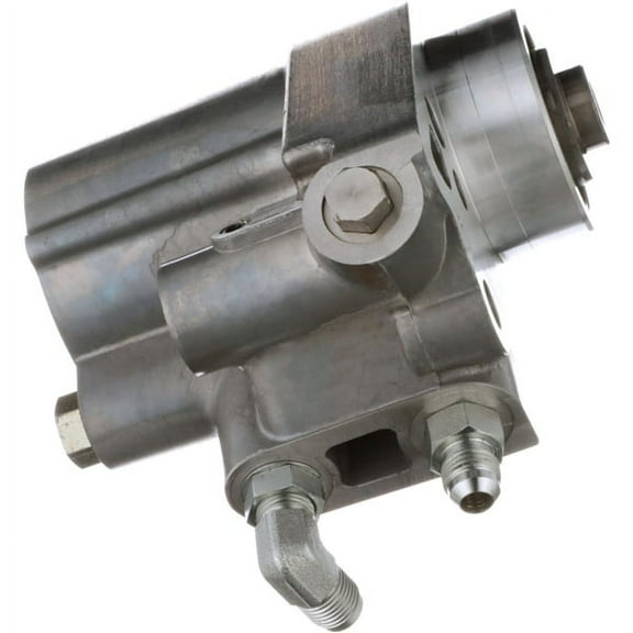 standard motor products hpi4 fuel injector pump Fits select: 1994-1995 FORD F350, 1994-1995 FORD F250