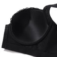 thumbnail image 4 of Women's Seamless Underwire Convertible T-Shirt Bra for Smooth Comfort and Support, 4 of 7