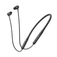 thumbnail image 2 of Auriculares Bluetooth para colgar en el cuello, auriculares estéreo internos para deportes, auriculares inalámbricos impermeables al aire libre Inevent EL5449-01B, 2 of 5