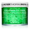 ($55 Value) Peter Thomas Roth Cucumber Gel Face Mask, 5 Fl Oz