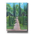 thumbnail image 1 of Epic Graffiti 'Lake Gardens' by Jadei Graphics, Canvas Wall Art, 12"x16", 1 of 8
