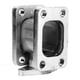 thumbnail image 3 of Adaptador de colector turbo de acero inoxidable, T3-T3 Adaptador de colector turbo de acero inoxidable Adaptador de colector turbo Artesanía superior, 3 of 7