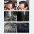 thumbnail image 4 of Black Fruit Dyeing Cream, Natural Black Hair Dye Cream,long-lasting Hair Dye Comb, 4 of 5