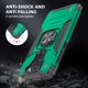thumbnail image 2 of Funda de teléfono para Redmi Note 9 Pro/Note 9S de Uso Rudo Shock color + Mica de Cristal, 2 of 5