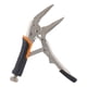thumbnail image 3 of Pinza de Presión Punta Larga 4.5" Fumetax SW-8102041HT - Mini Pinza de Bloqueo con Mango Antiderrapante para Precisión, 3 of 5