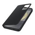 thumbnail image 4 of Funda para teléfono S-View Wallet para Samsung Galaxy S24+ Plus, color negro, 4 of 9