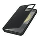 thumbnail image 4 of Funda para teléfono S-View Wallet para Samsung Galaxy S24+ Plus, color negro, 4 of 9