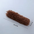 thumbnail image 3 of BESTSKY 3Pcs Interactive Cat Toy,Stress-Reducing Catnip Cat Toys Interactive,Playful Engagement Interactive Cat Toys for Indoor Cats,Brown,30.5cm, 3 of 5