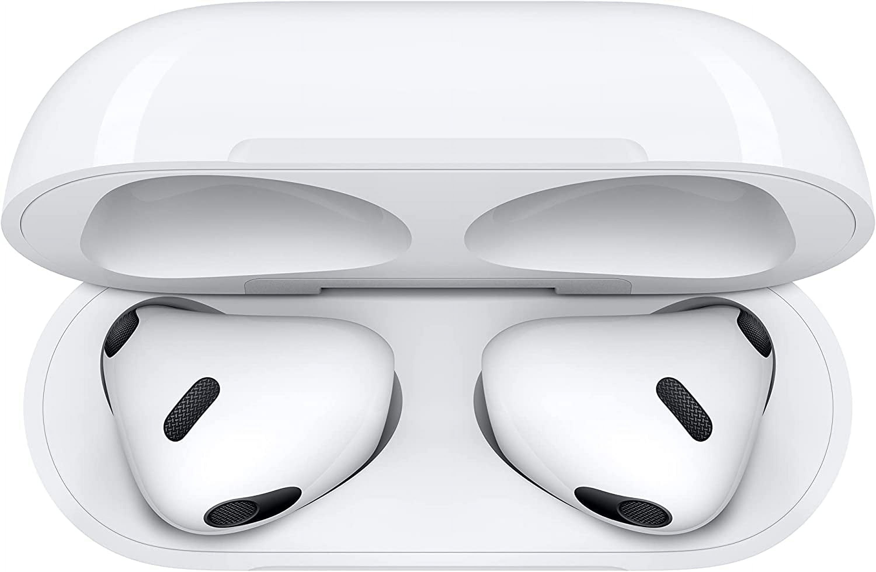 Apple AirPods (3rd Generation)