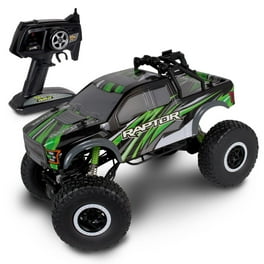 Mini Rc Car Crawling Toy NKOK Realtree 4u00d74 Off Road