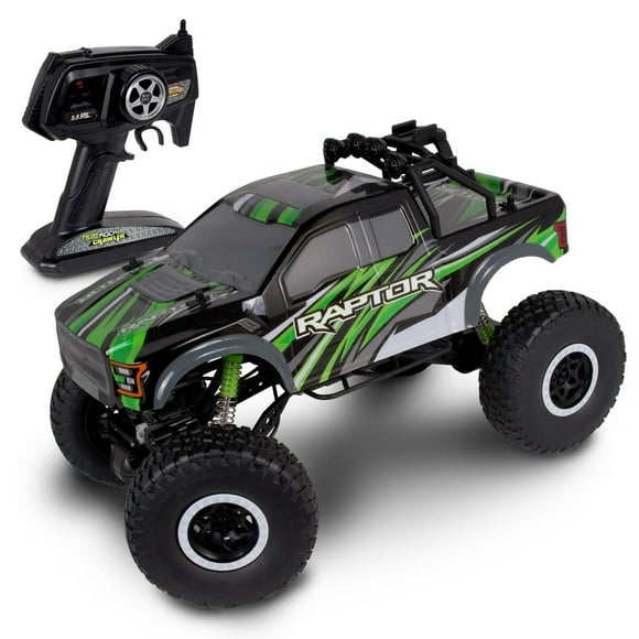 NKOK 4x4 Xtreme Ford F-150 Raptor jouet télécommandé à l'échelle 1/10