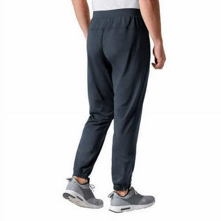 Mondetta Outdoor Project Men's Recycled Performance Jogger Pants